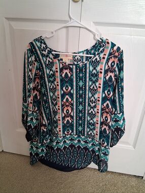 Women's Wishful Park blouse